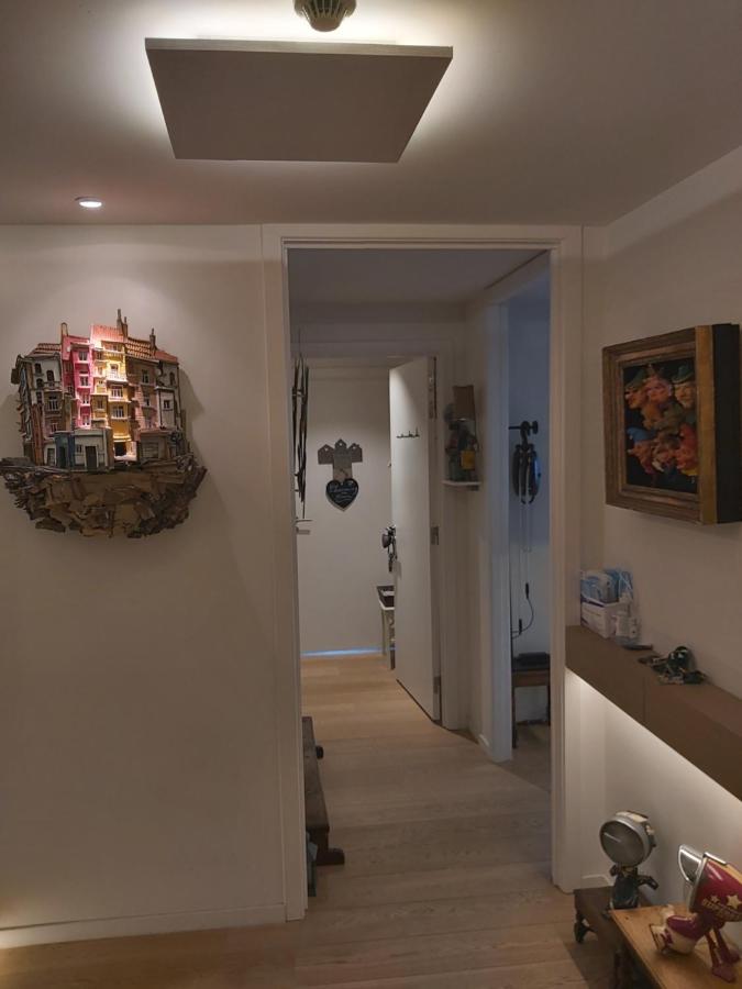 Romantic Room In Brussels Sky Exterior photo